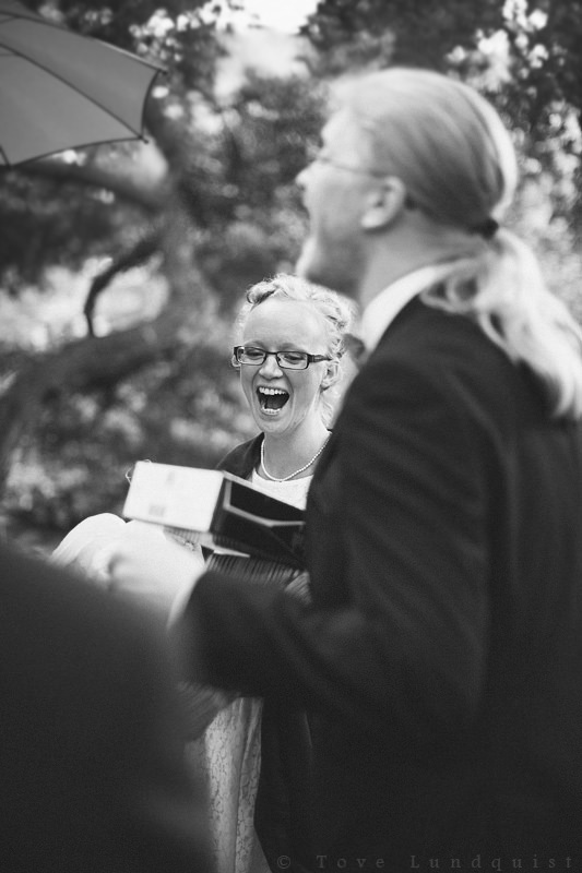 Bröllop i Botaniska Trädgården, Lund, tillsammans med bröllopsfotograf Lund Tove Lundquist. Verksam inom bröllop, porträtt samt lifestyle.