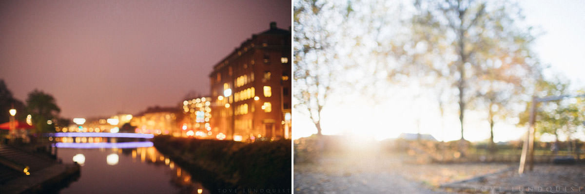 Fotograf Tove Lundquist fotograferar 365: en bild om dagen under ett år. Platsen är Malmö.
