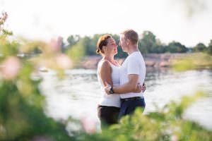 Provfotografering inför bröllopet – vad innebär det?