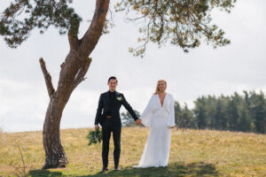 Tips på hur ni planerar ett Elopement bröllop i Sverige!