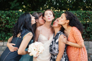 Gruppbilder på bröllop – behövs de?